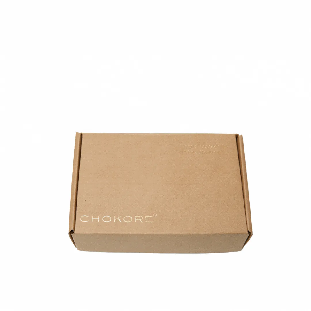 Chokore Sports Sunglasses with UV Protection & Polarized Lenses (Silver)