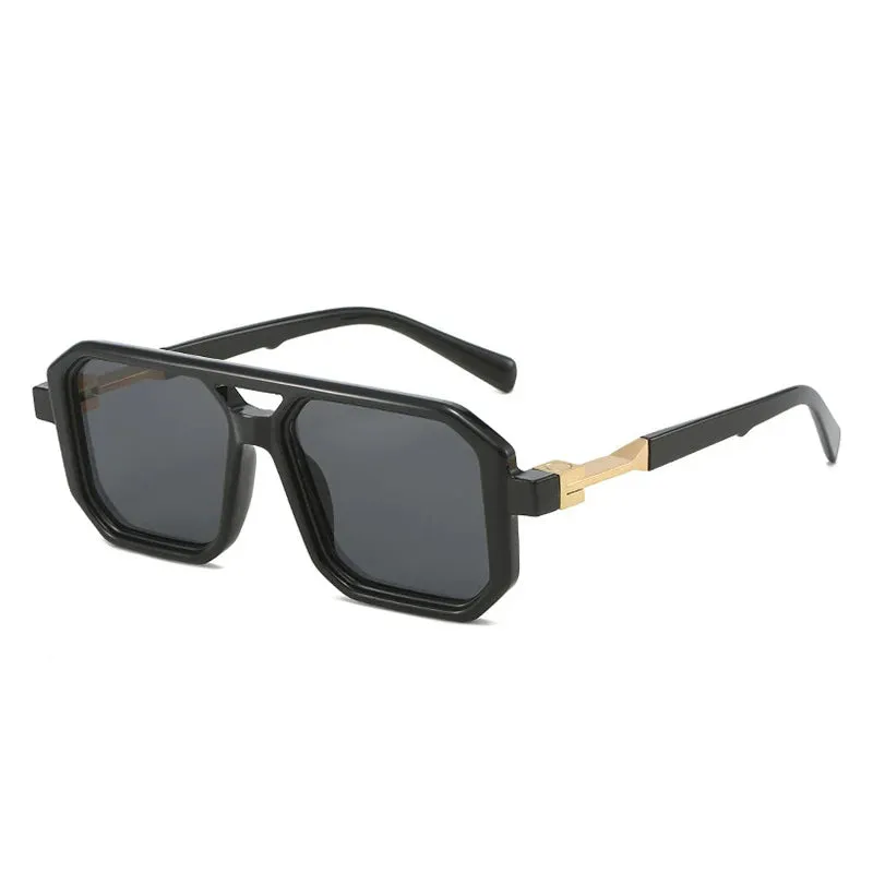 Citrine Chic Shades by Sienna Blaze