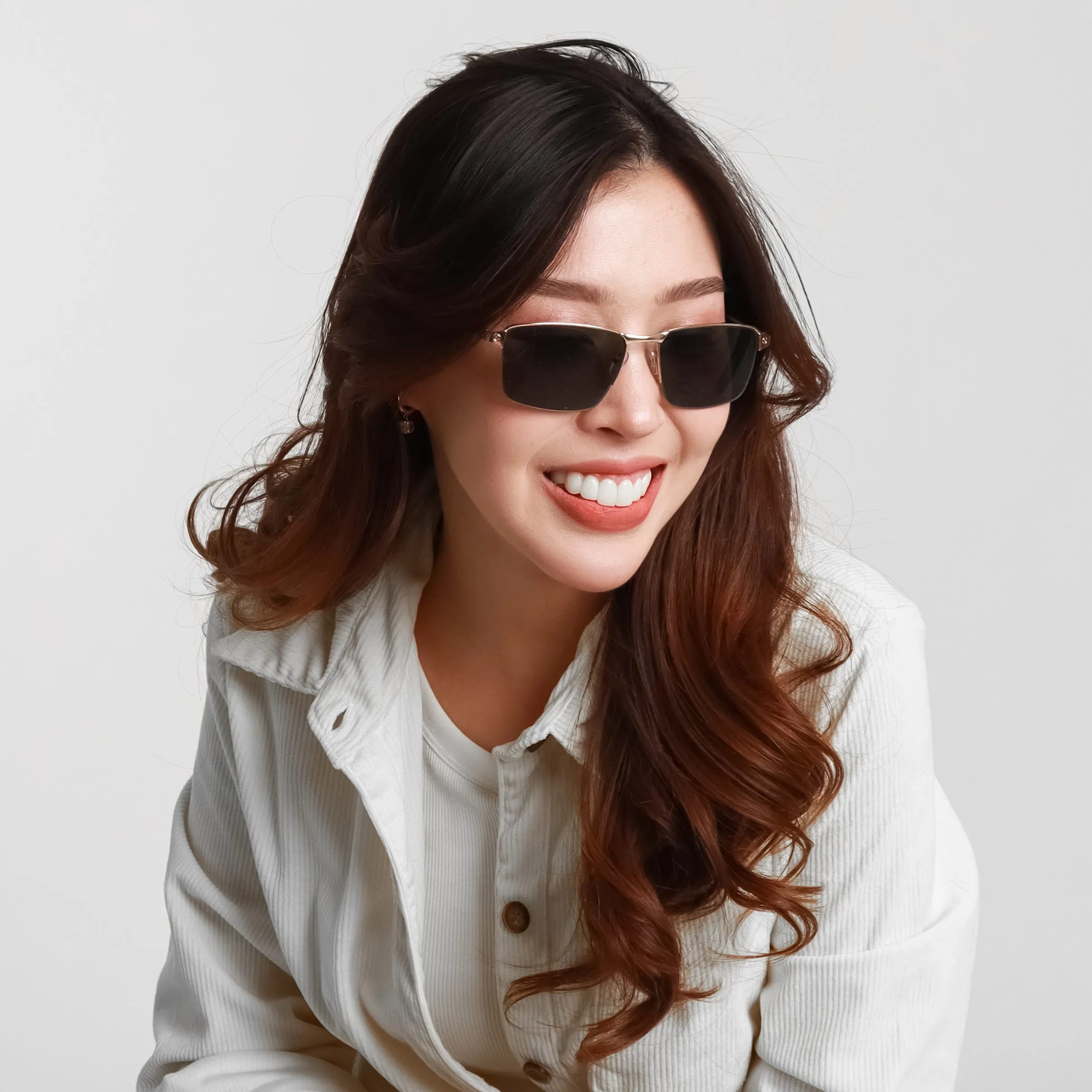 Colorades Sunnies - Claudia (Green)