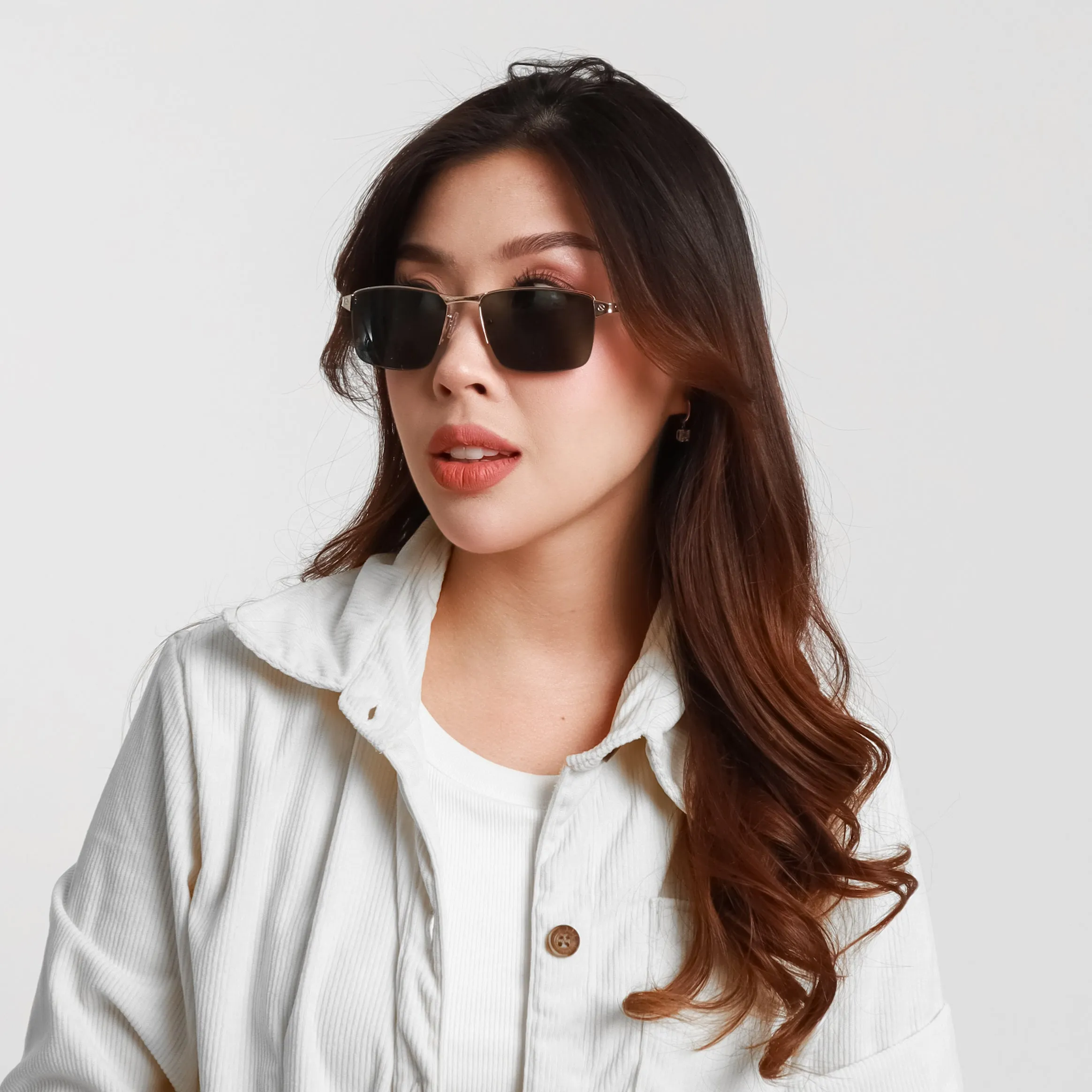 Colorades Sunnies - Claudia (Green)