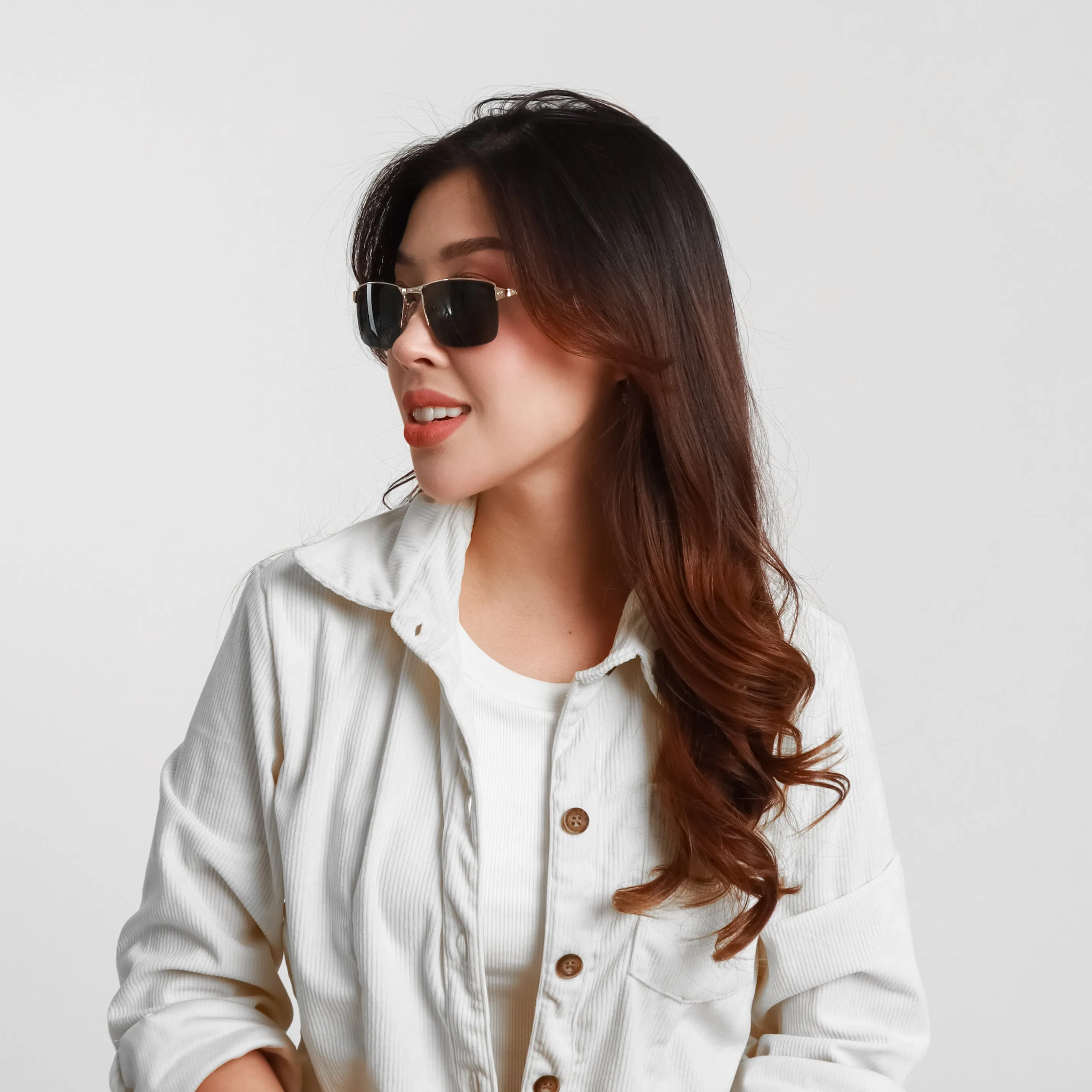 Colorades Sunnies - Claudia (Green)