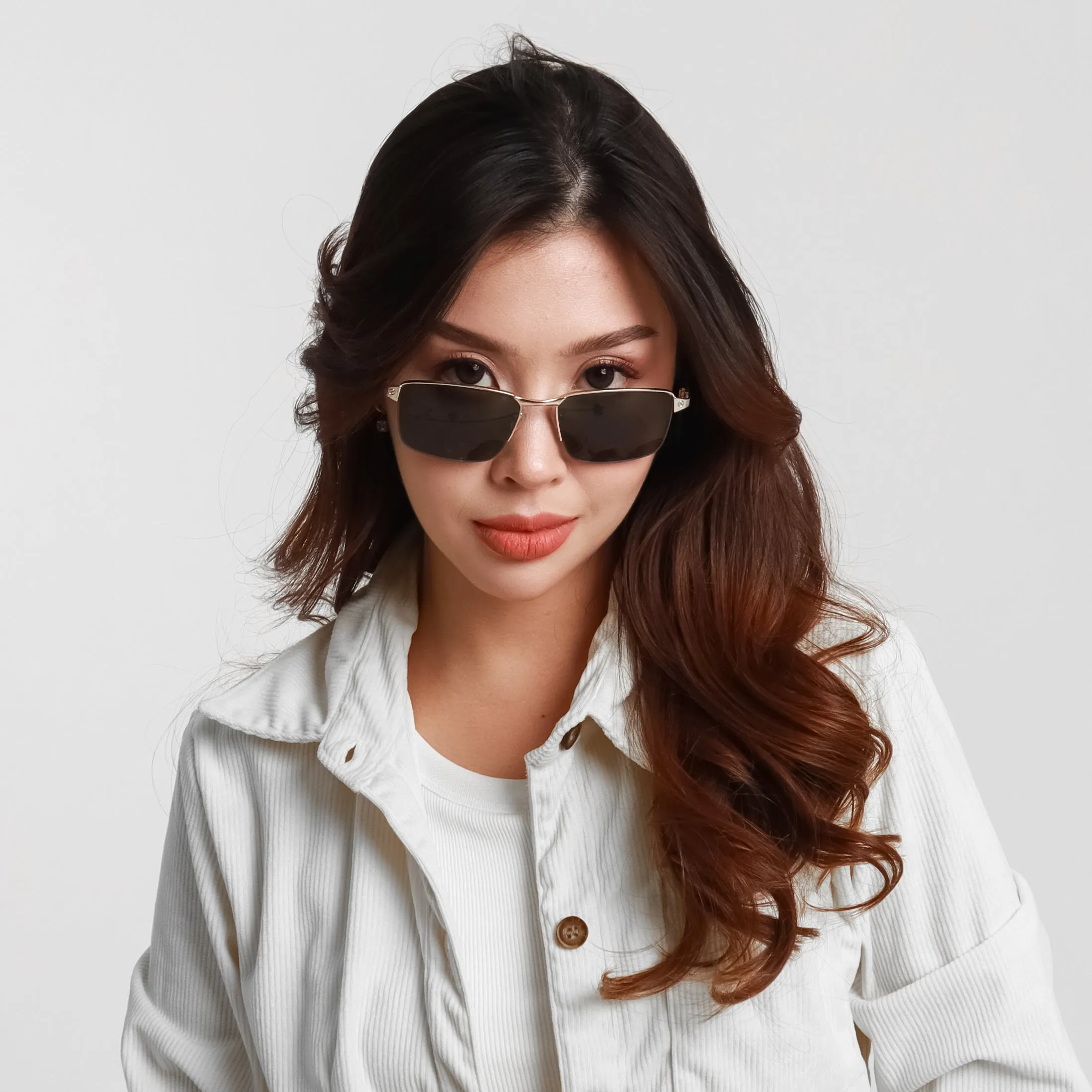 Colorades Sunnies - Claudia (Green)
