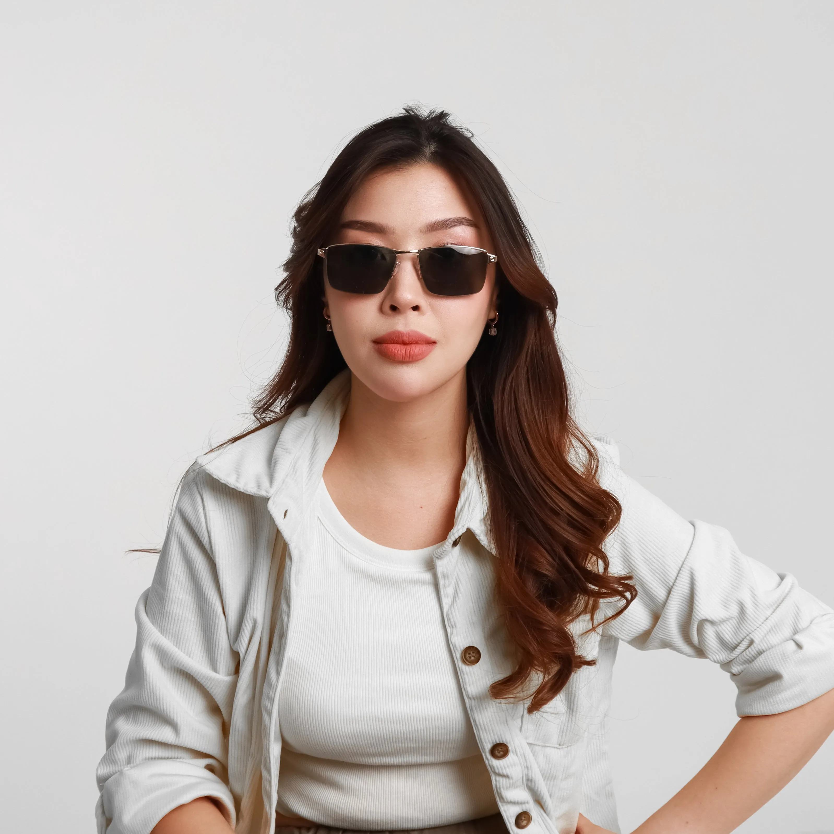 Colorades Sunnies - Claudia (Green)