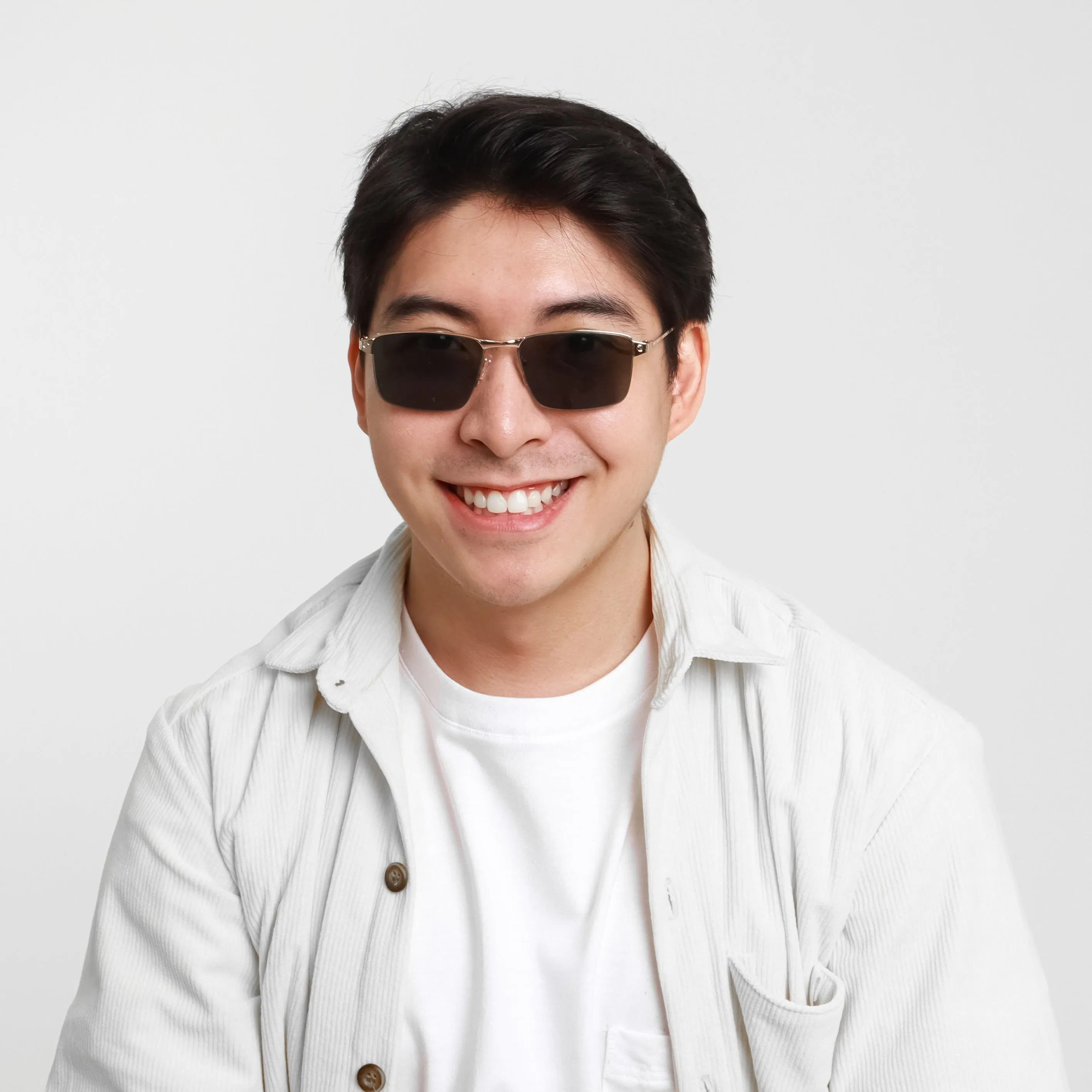 Colorades Sunnies - Claudio (Green)