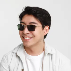 Colorades Sunnies - Claudio (Green)