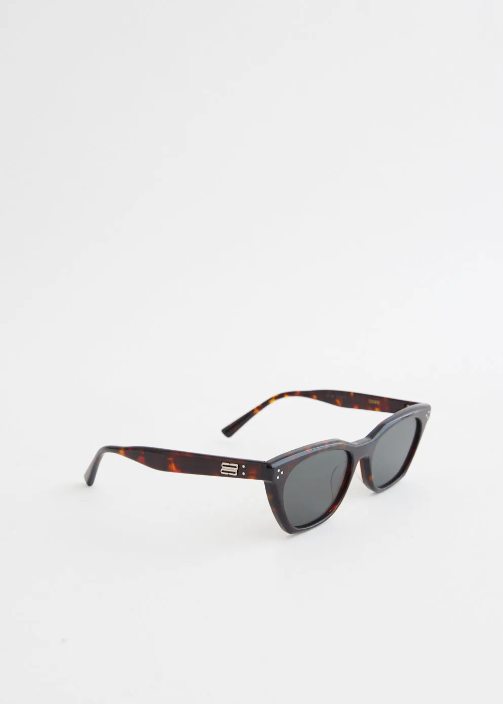 Cookie-T1 Tortoise Sunglasses
