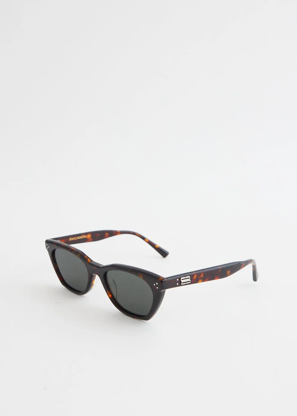 Cookie-T1 Tortoise Sunglasses