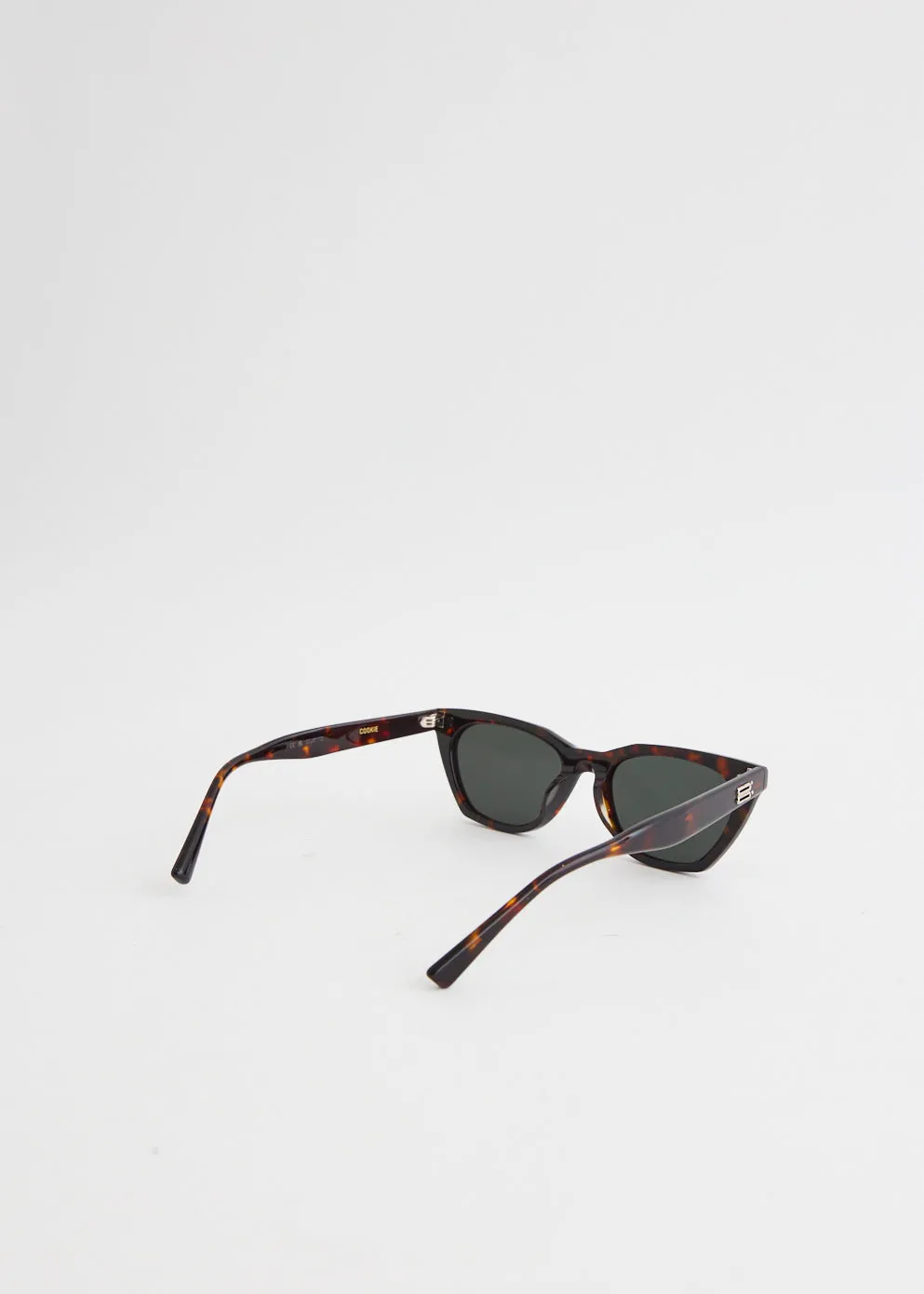 Cookie-T1 Tortoise Sunglasses