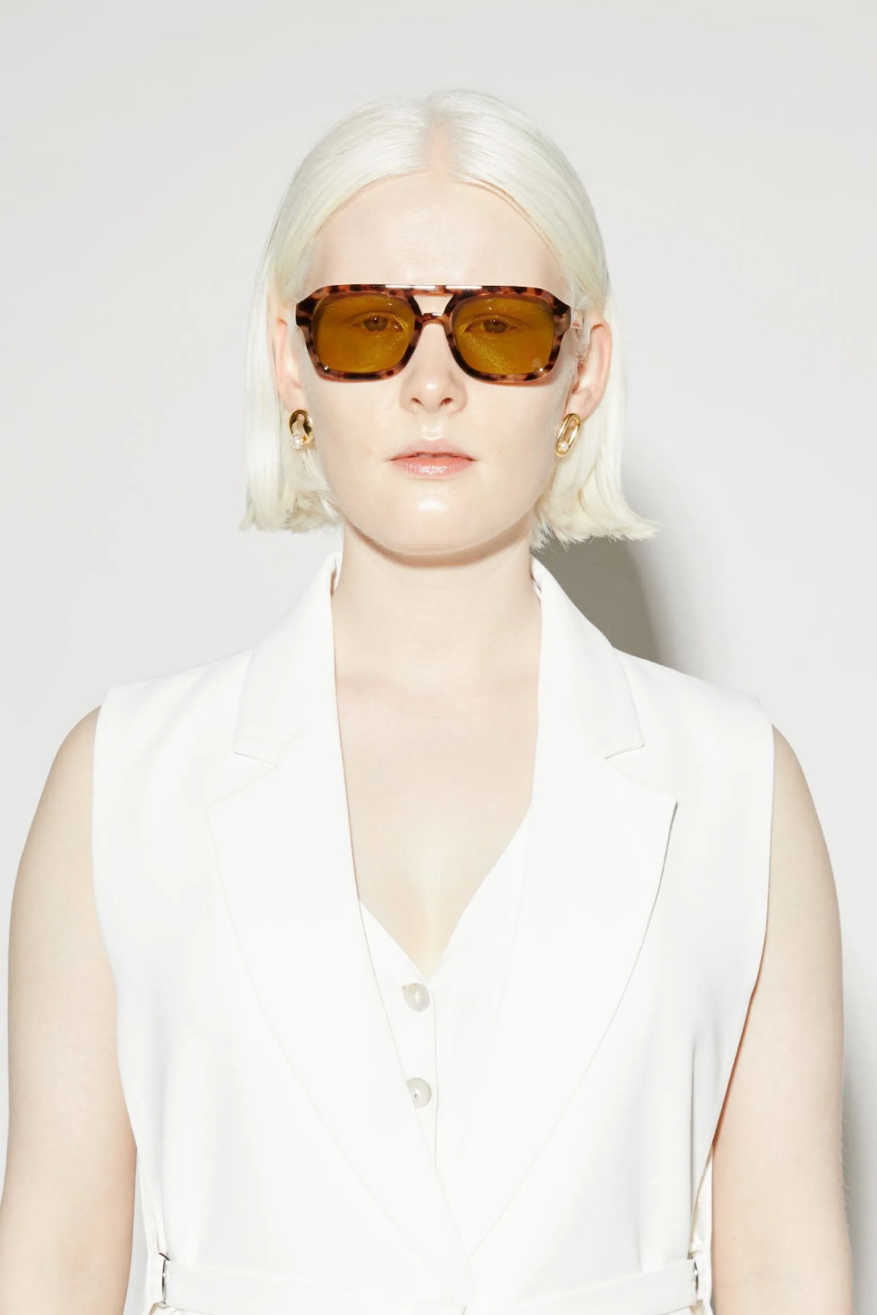 Coquina Menzies Sunglasses