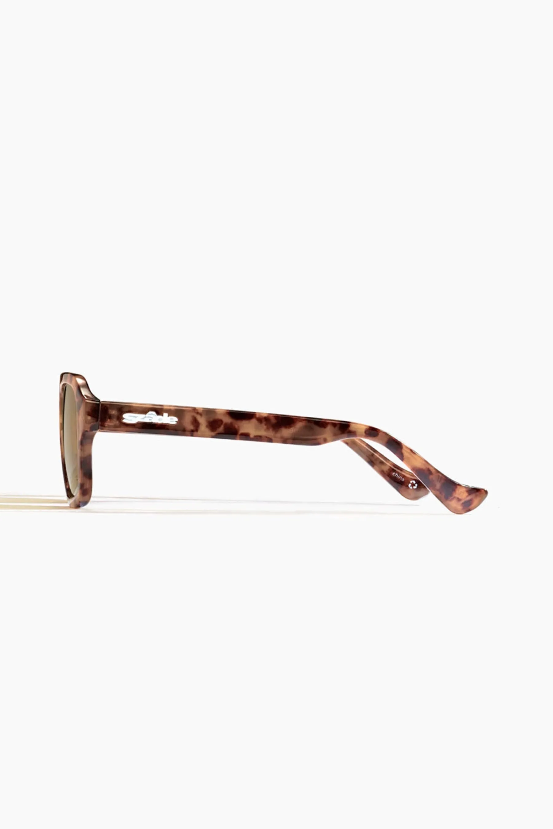Coquina Menzies Sunglasses