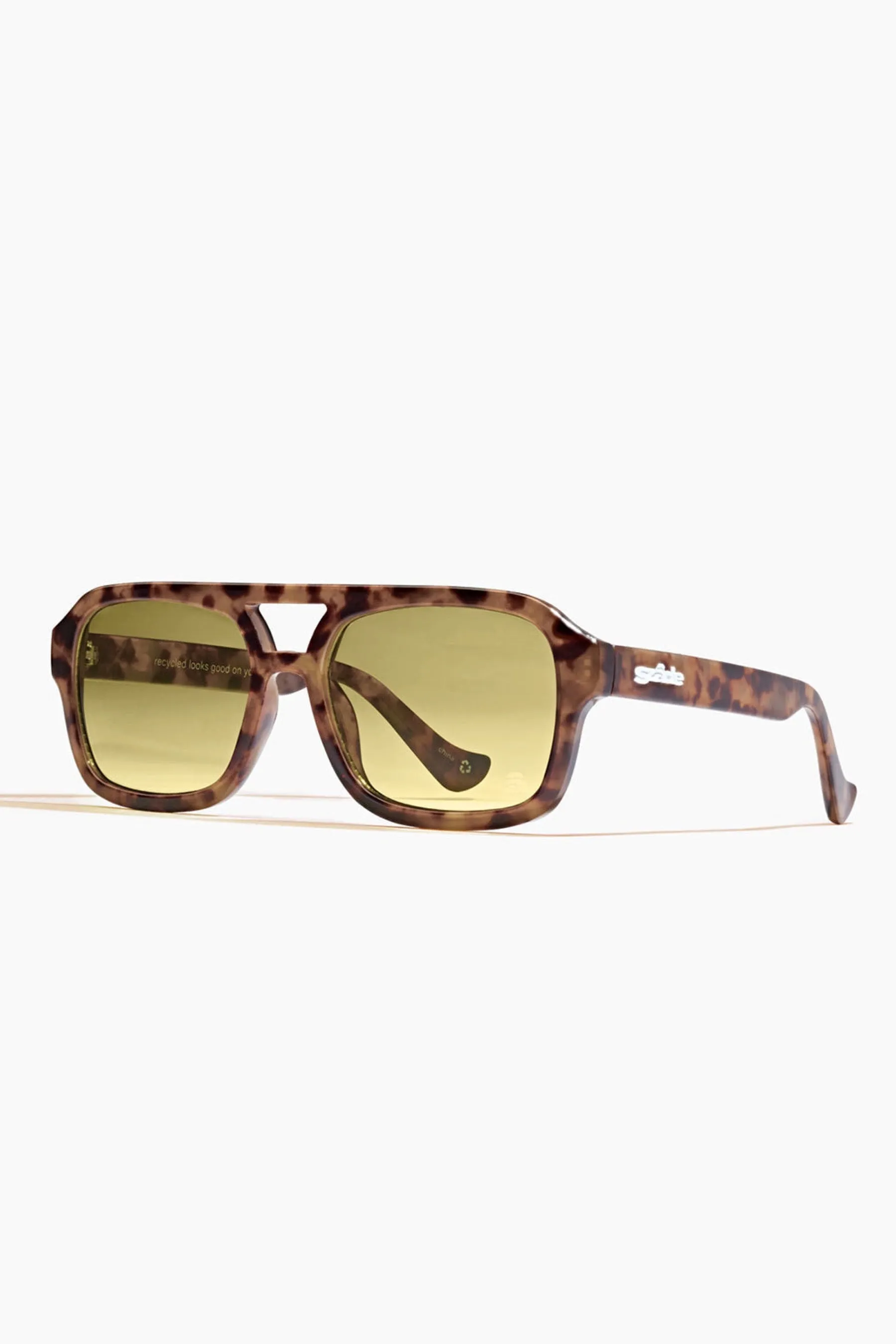 Coquina Menzies Sunglasses