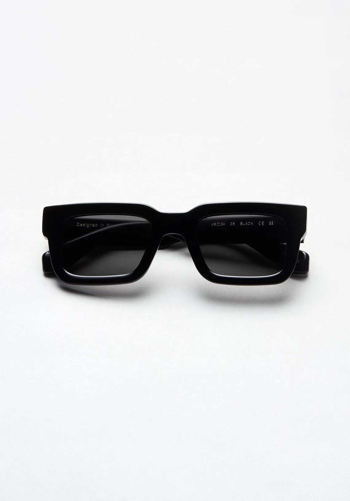 CORE 05 BLACK