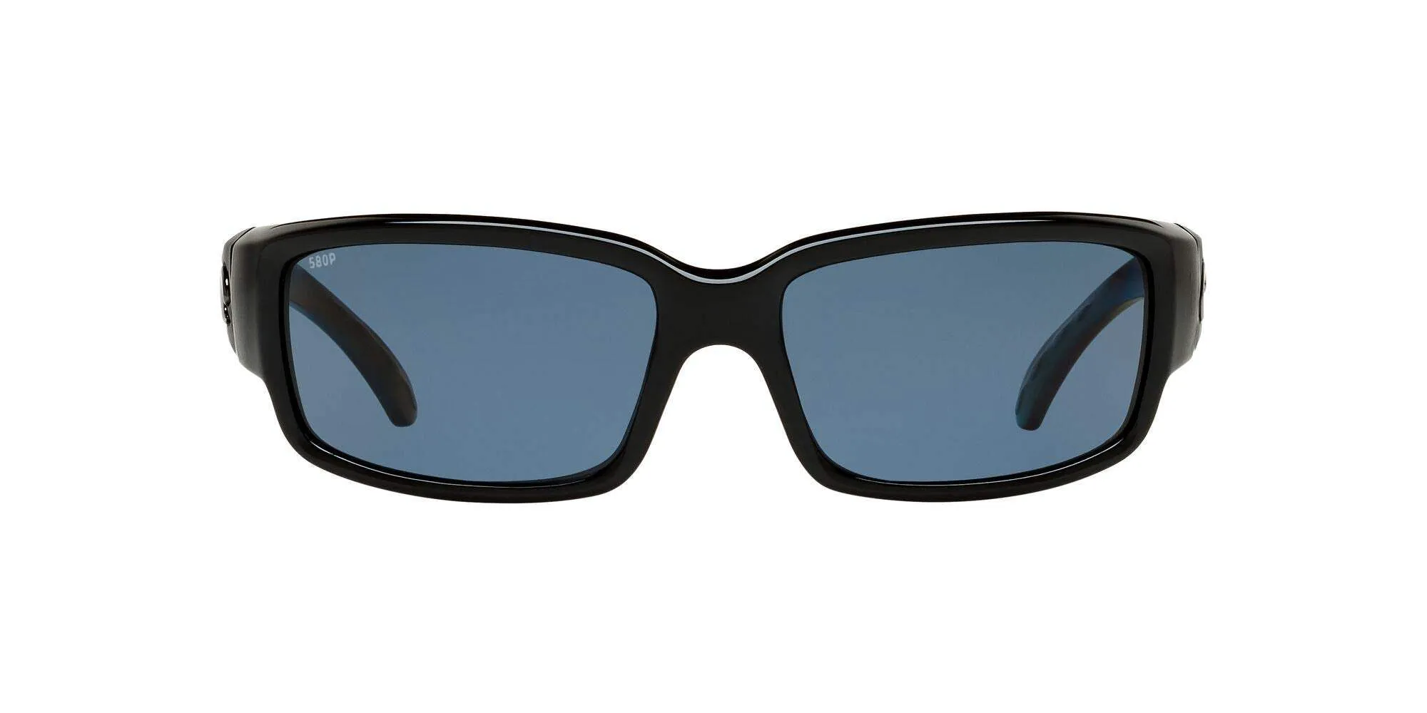 Costa Caballito Men's Lifestyle Sunglasses – Stylish Design with Polarized Lenses for Enhanced Clarity and UV Protection