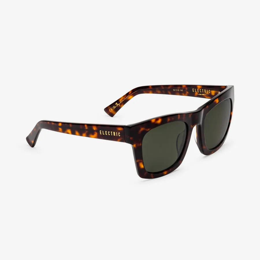 Crasher 53 Polar