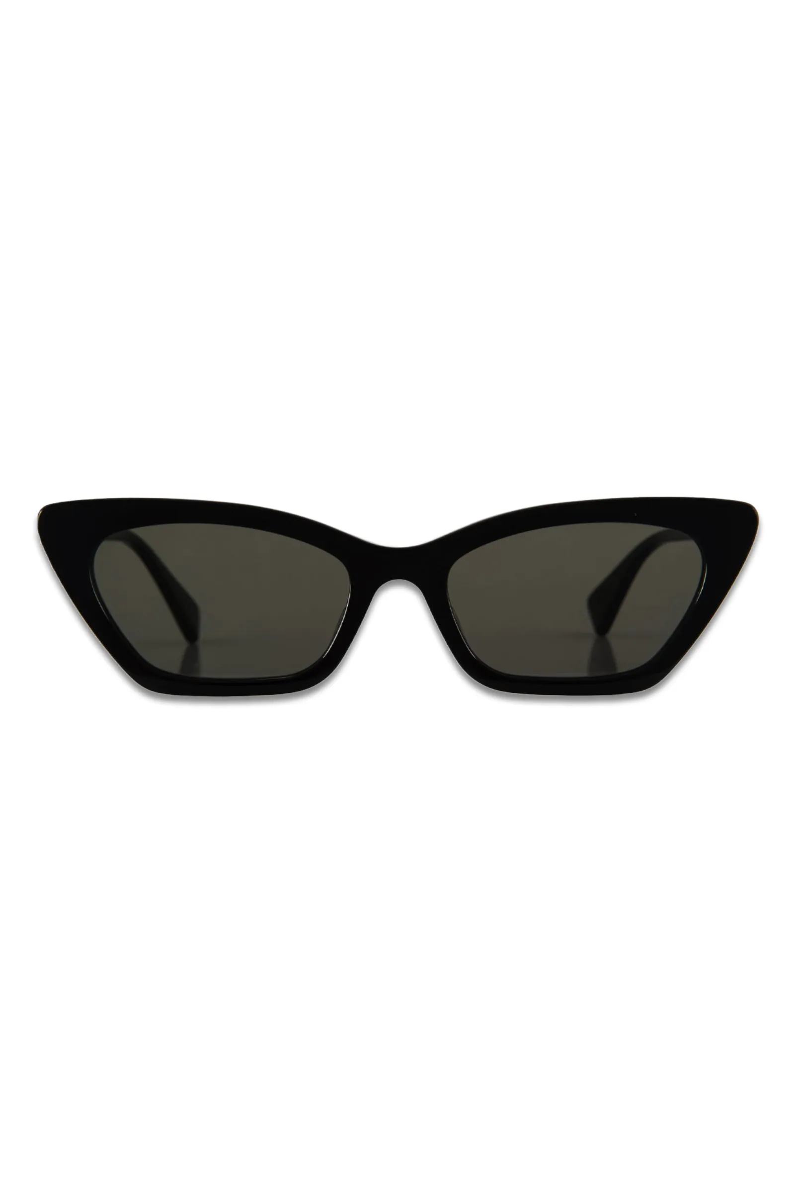 Curry And Paxton Cat Eye Sunglasses