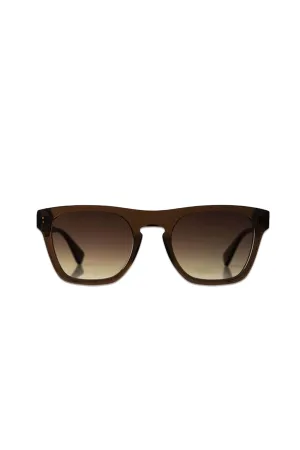 Curry And Paxton Square Sunglasses