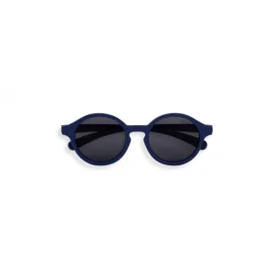 #D Kids Sunglasses (Denim Blue)