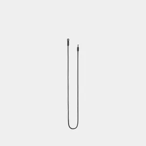Daily Cord for Adult & Junior Glasses - Colour Black