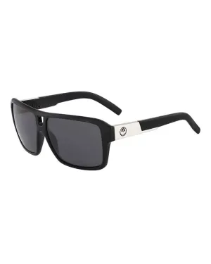 Dragon The Jam - Black/LL Smoke