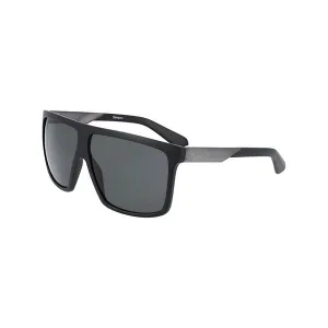 Dragon Ultra Matte Black/LL Smoke