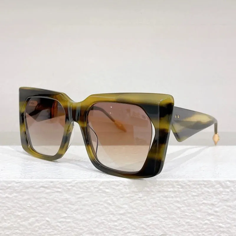 Elevate Your Style with Eye Dow Acetate Sunglasses – Eyewear Handmade for Ladies