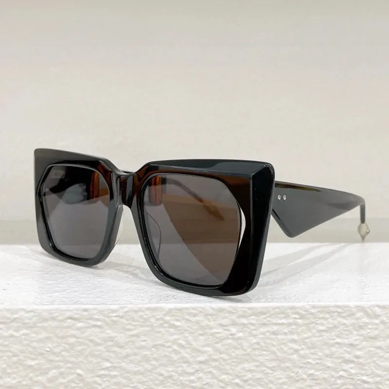 Elevate Your Style with Eye Dow Acetate Sunglasses – Eyewear Handmade for Ladies