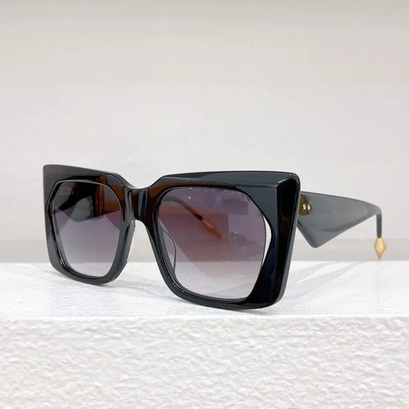 Elevate Your Style with Eye Dow Acetate Sunglasses – Eyewear Handmade for Ladies