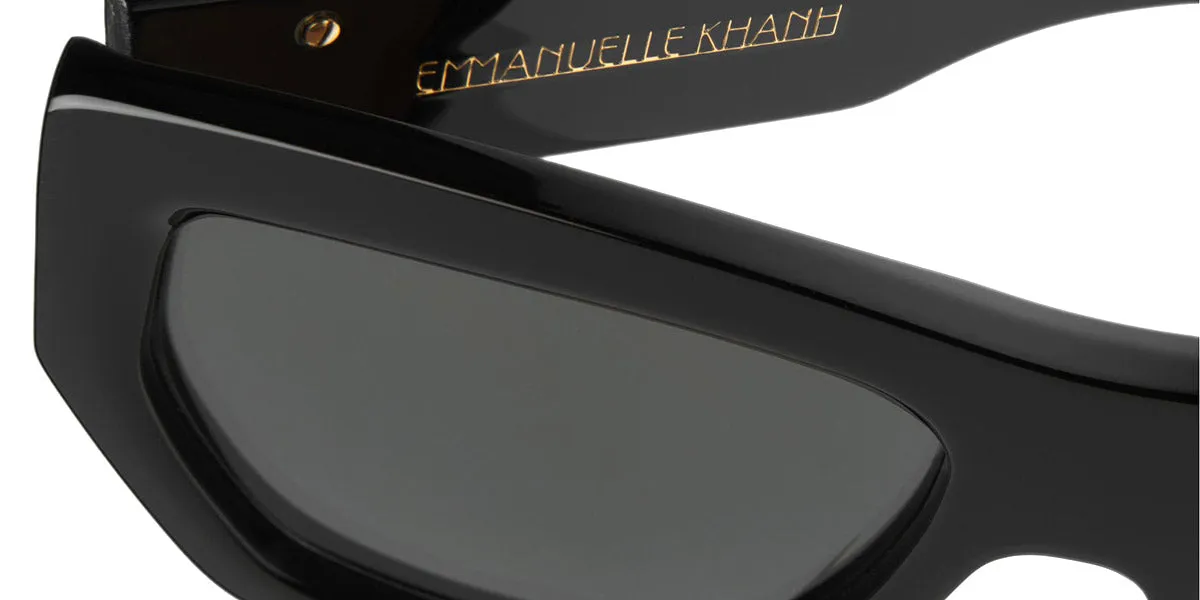Emmanuelle Khanh® EK SILENCIO