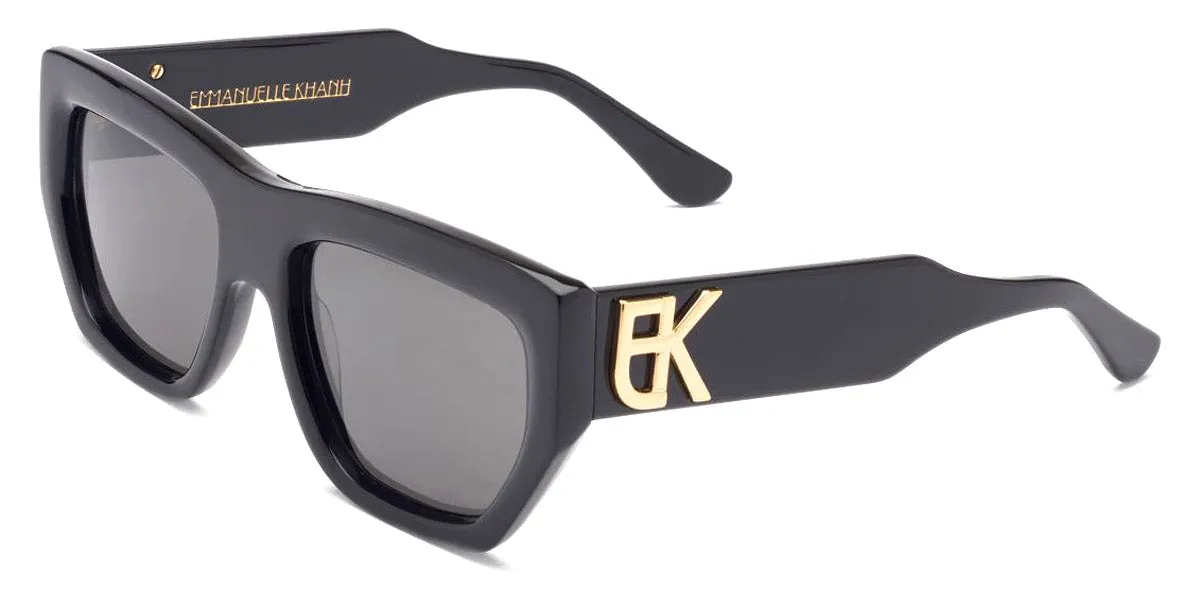 Emmanuelle Khanh® EK SILENCIO