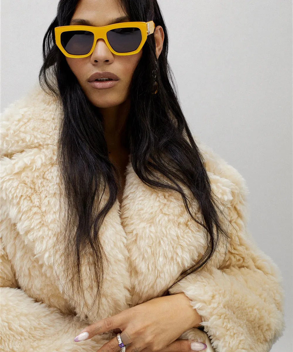 Emmanuelle Khanh® EK SILENCIO