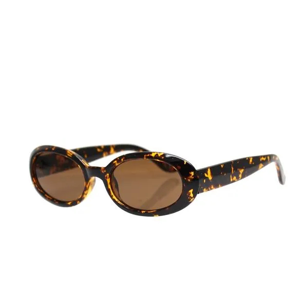 ETERNAL ORBIT SUNGLASSES
