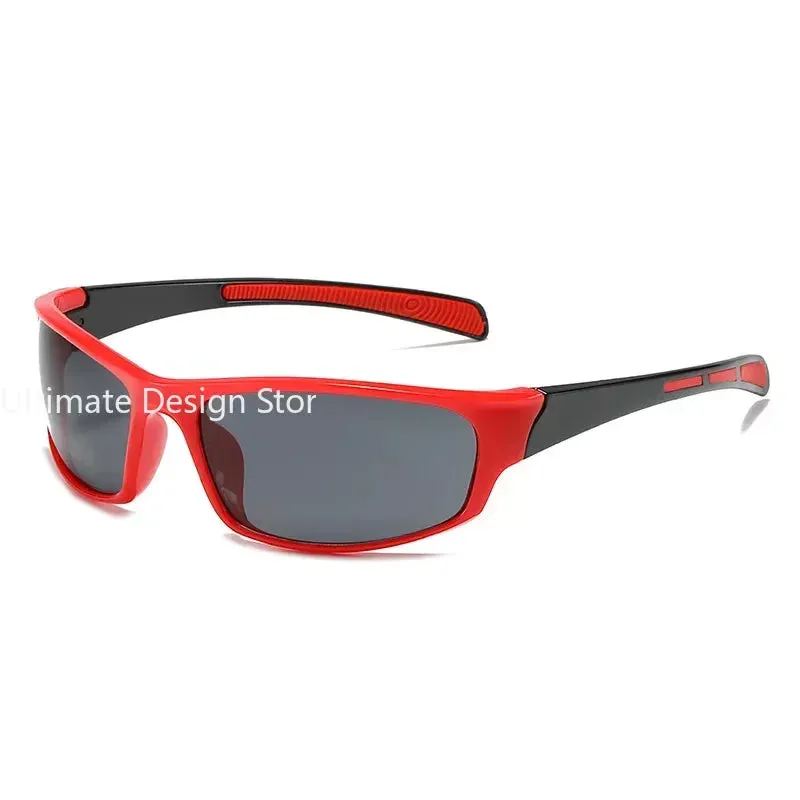 Fashion Cycling Glasses Sunglasses Men Women Sports Goggle Eyewear