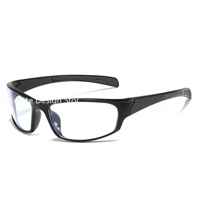 Fashion Cycling Glasses Sunglasses Men Women Sports Goggle Eyewear