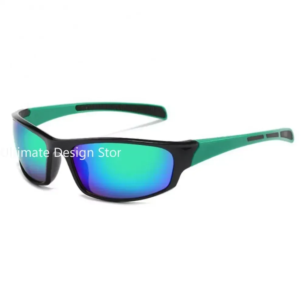 Fashion Cycling Glasses Sunglasses Men Women Sports Goggle Eyewear