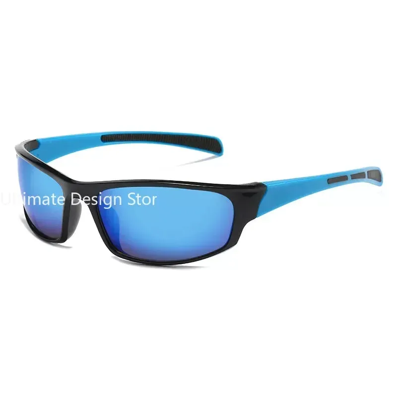 Fashion Cycling Glasses Sunglasses Men Women Sports Goggle Eyewear