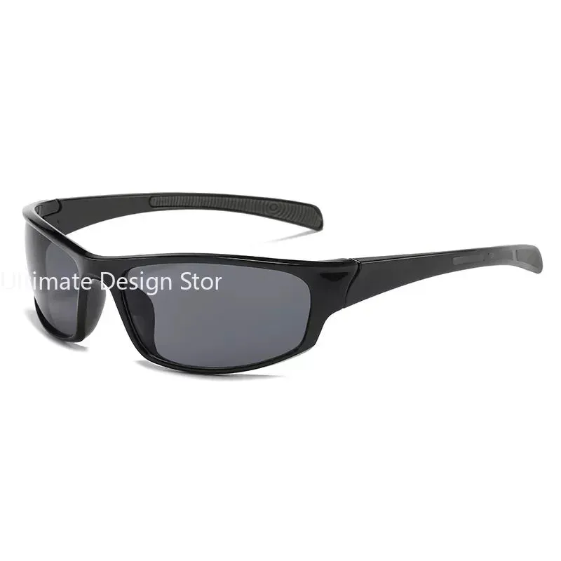 Fashion Cycling Glasses Sunglasses Men Women Sports Goggle Eyewear