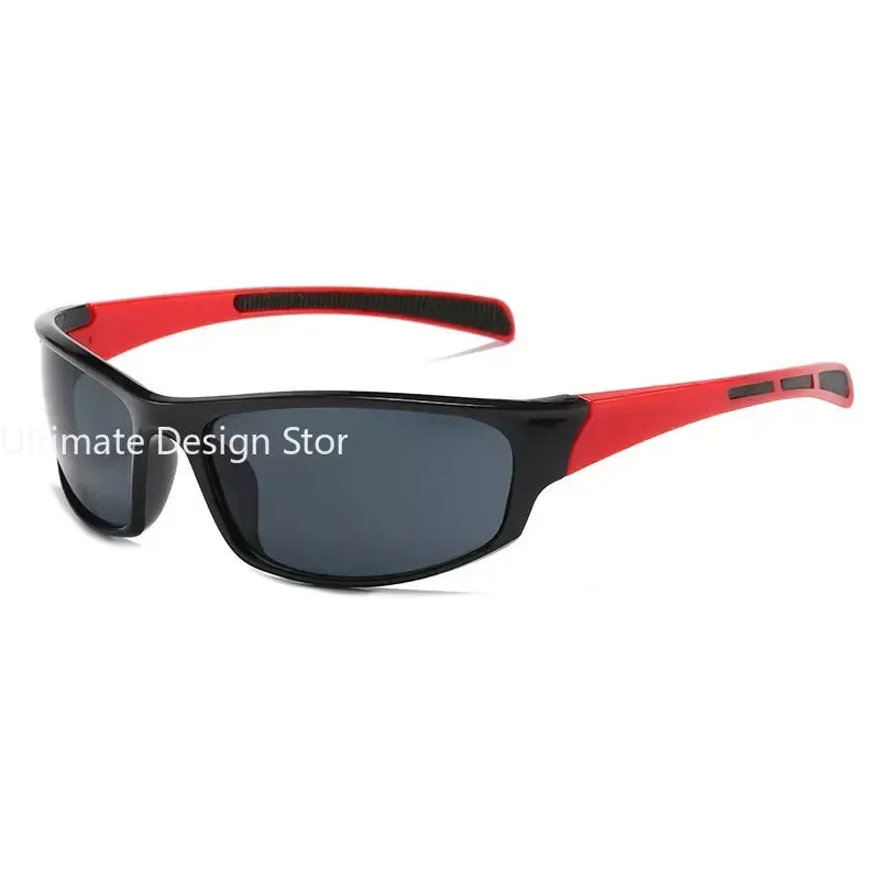 Fashion Cycling Glasses Sunglasses Men Women Sports Goggle Eyewear