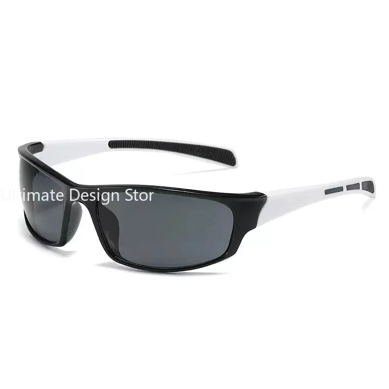 Fashion Cycling Glasses Sunglasses Men Women Sports Goggle Eyewear