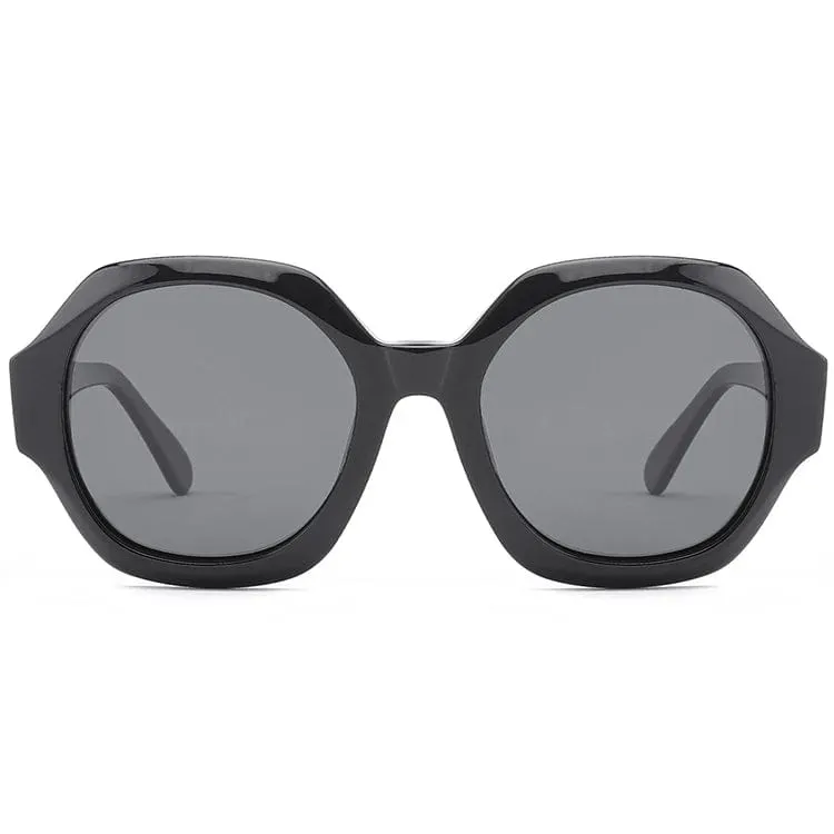 Fashion Oversized Women SunGlasses