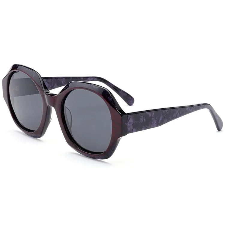 Fashion Oversized Women SunGlasses