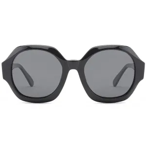 Fashion Oversized Women SunGlasses
