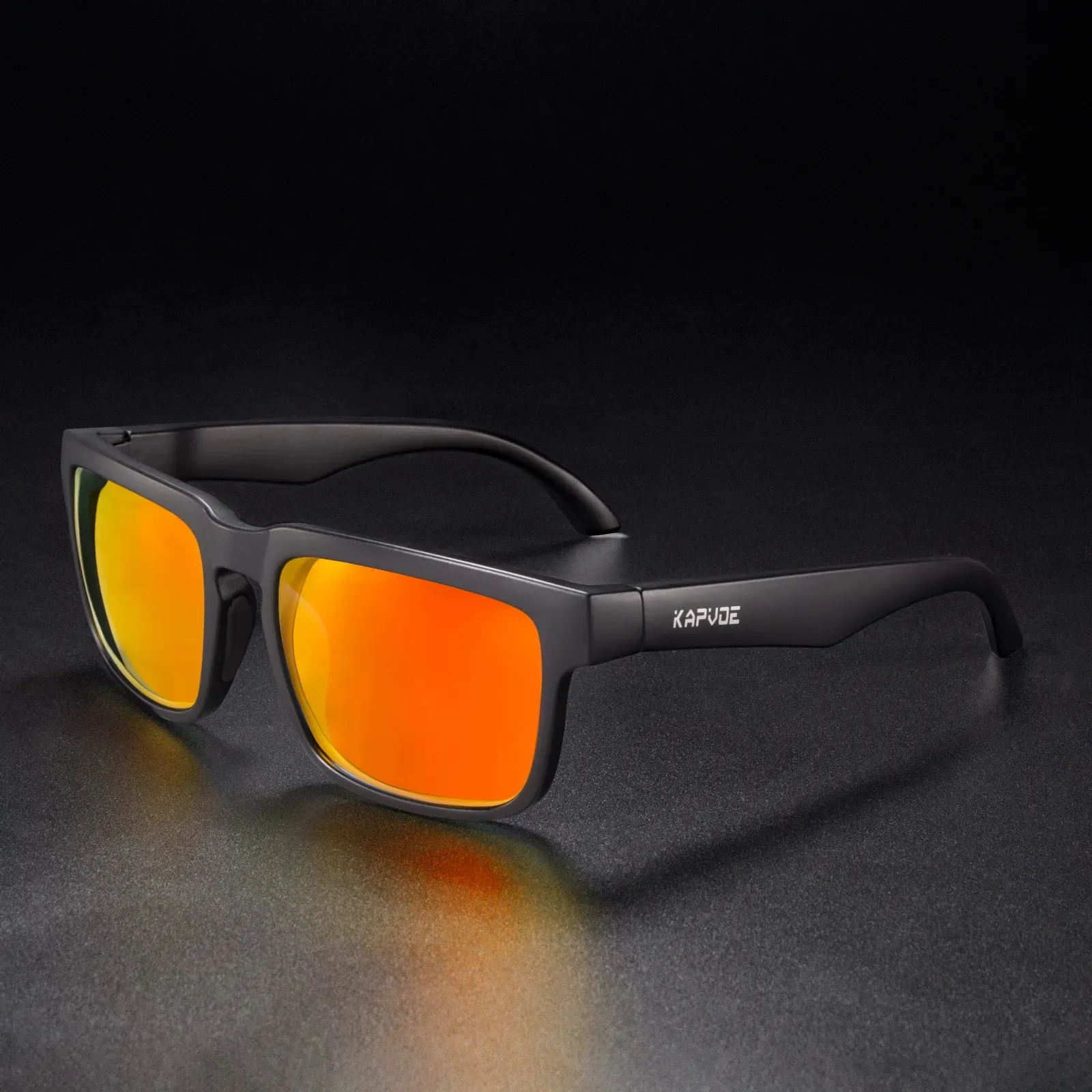Fashion Polarized Sunglasses Ultra Light Cycling Glasses Men UV400 Fishing Hiking Skiing Driving Women Sport Eyewear MTB Goggles