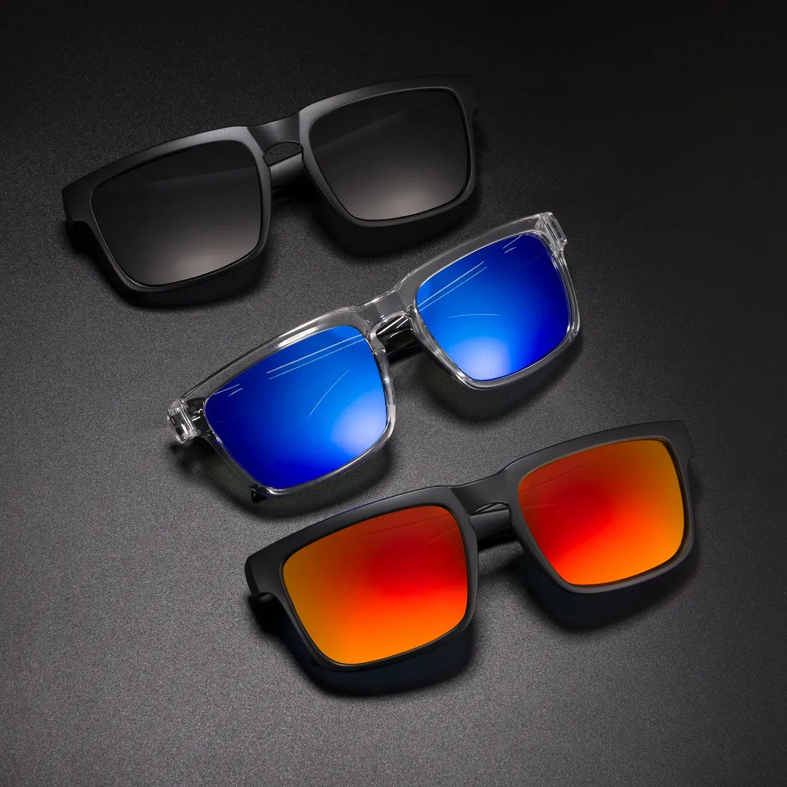 Fashion Polarized Sunglasses Ultra Light Cycling Glasses Men UV400 Fishing Hiking Skiing Driving Women Sport Eyewear MTB Goggles