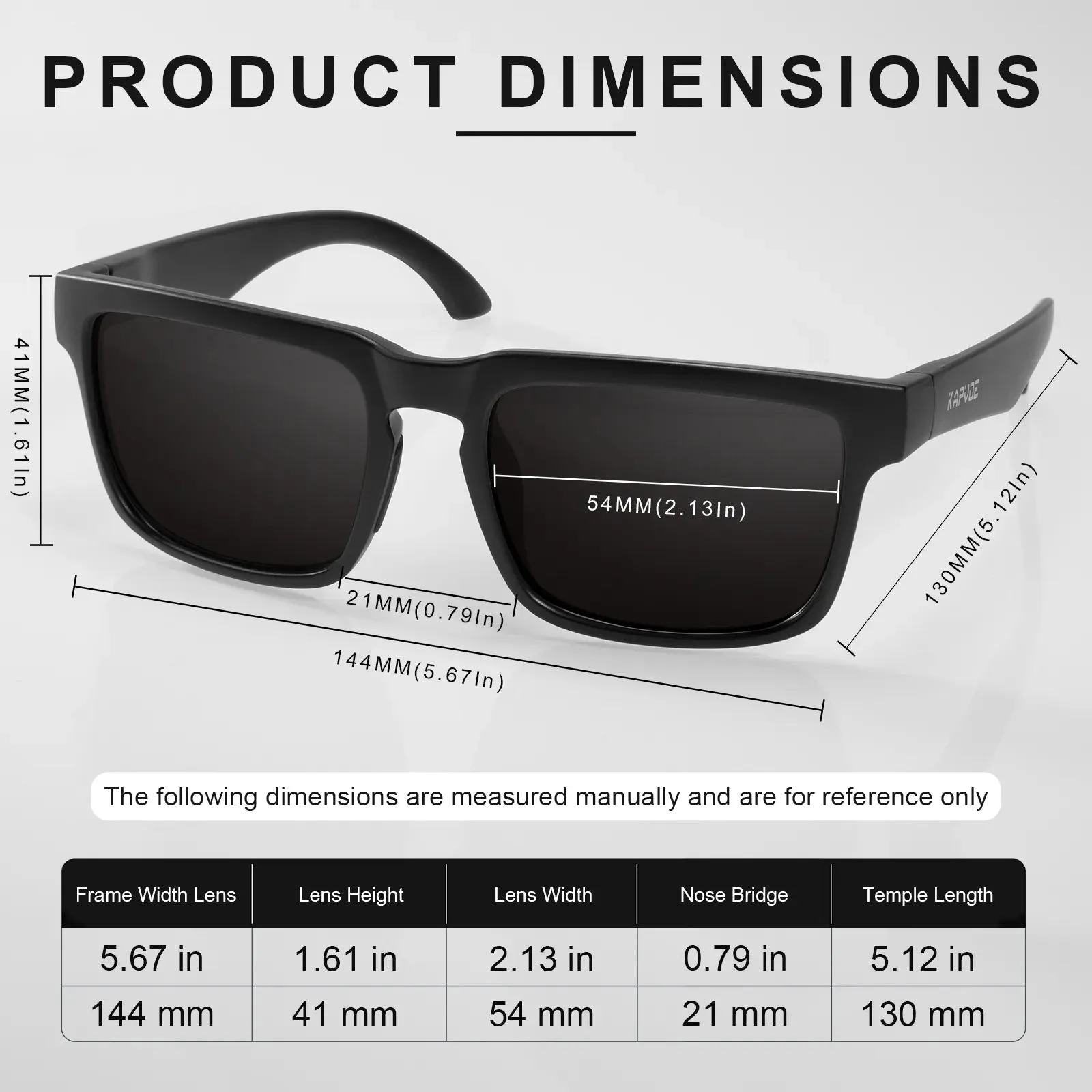 Fashion Polarized Sunglasses Ultra Light Cycling Glasses Men UV400 Fishing Hiking Skiing Driving Women Sport Eyewear MTB Goggles