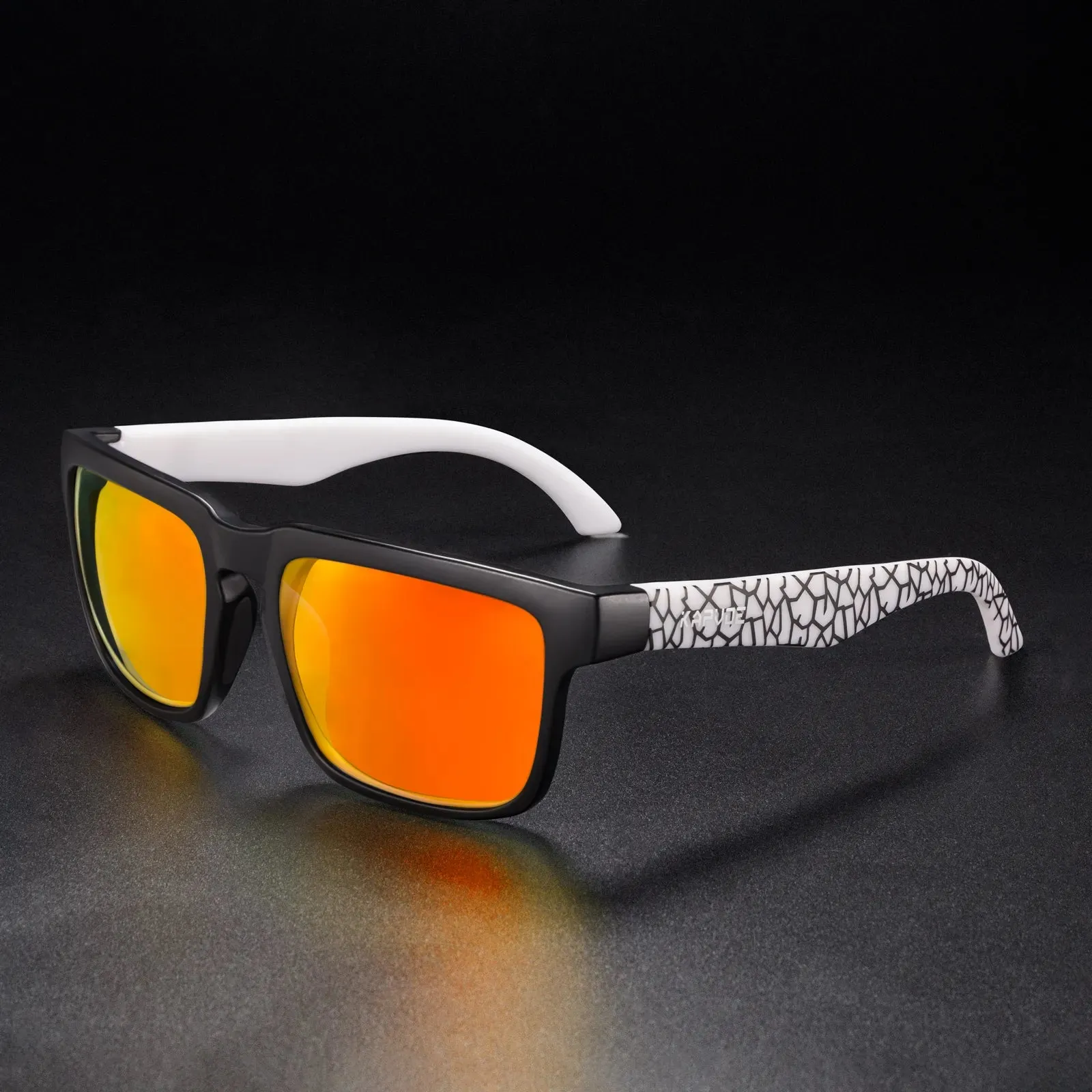 Fashion Polarized Sunglasses Ultra Light Cycling Glasses Men UV400 Fishing Hiking Skiing Driving Women Sport Eyewear MTB Goggles