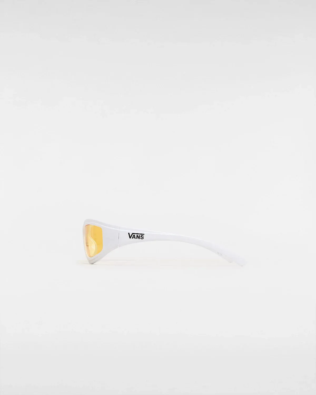 Felix Sunglasses in White