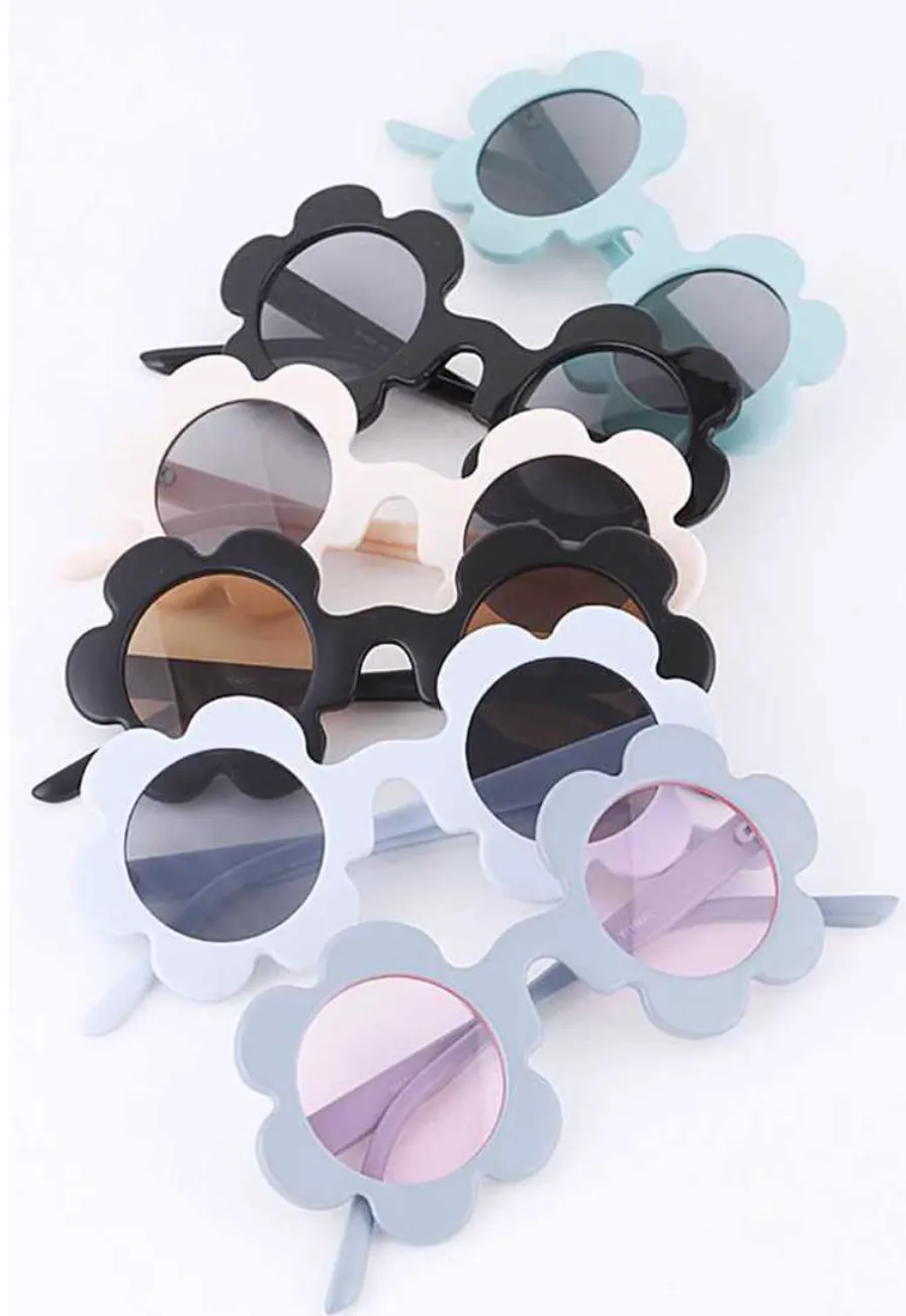 Flower Pop Sunnies