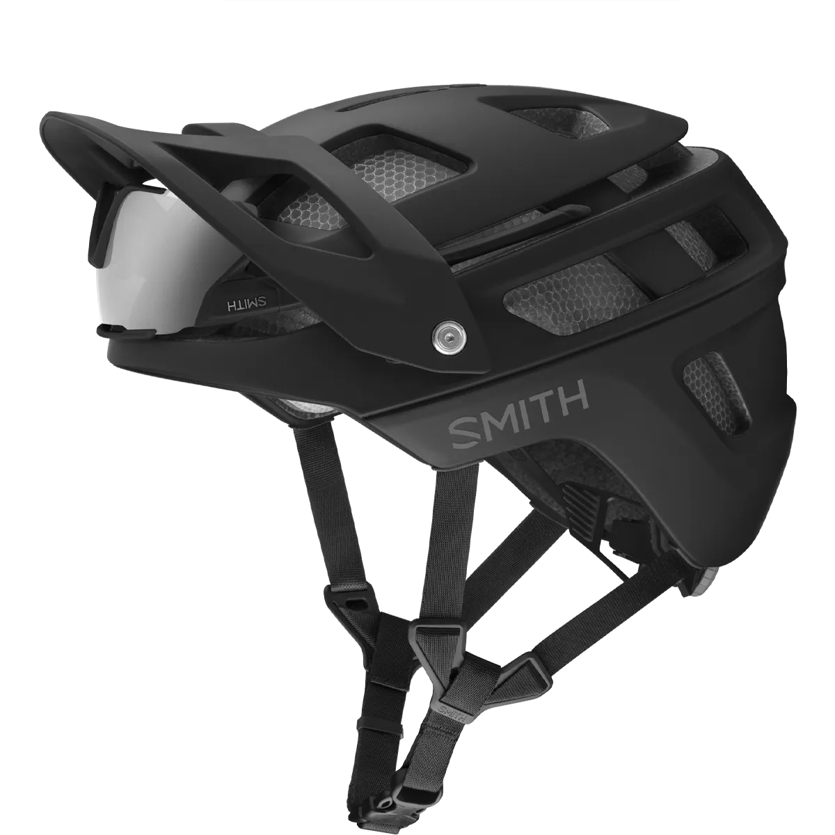 Forefront 2 MIPS