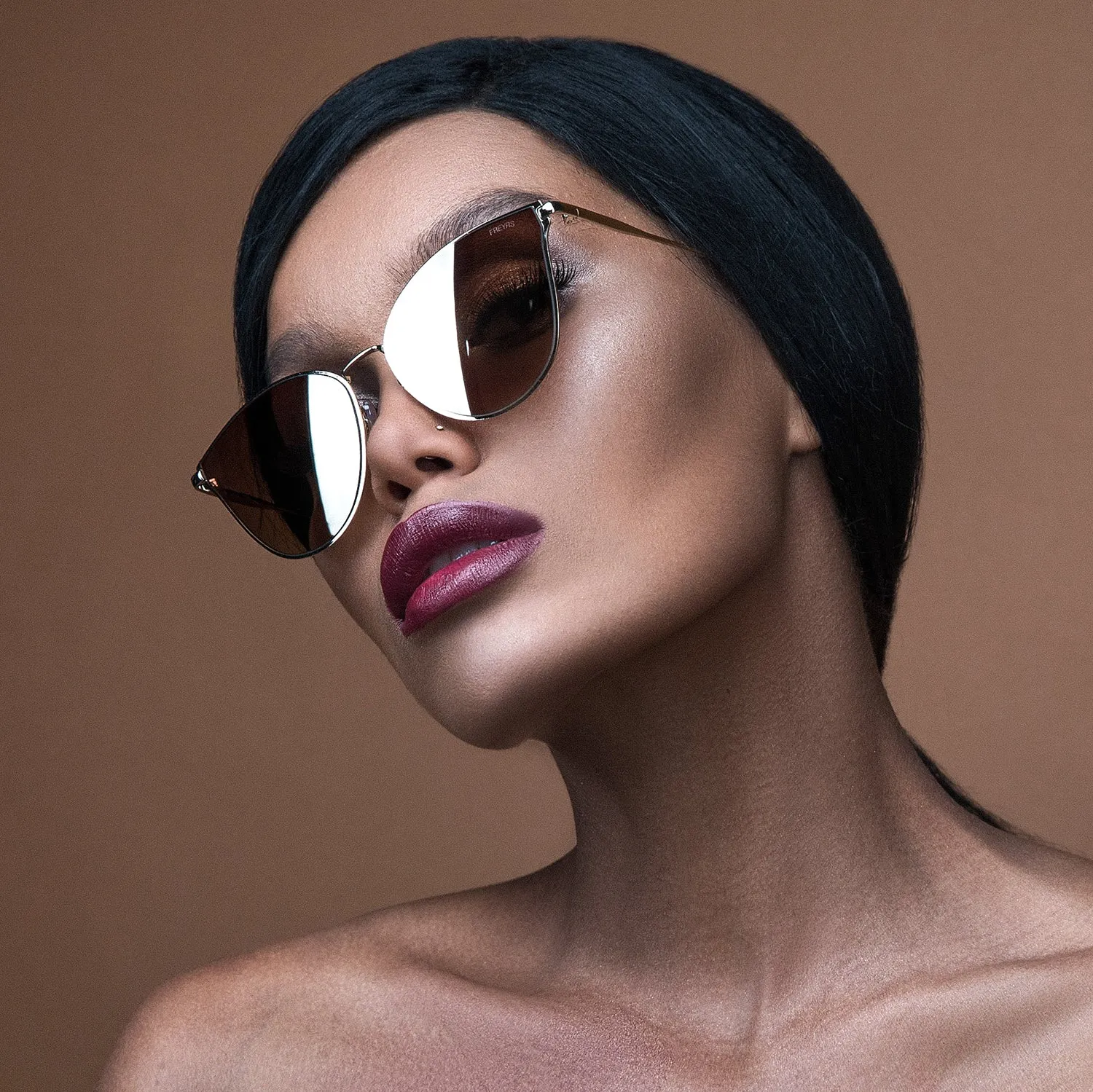 FREYRS Eyewear - Ivy Sunglasses
