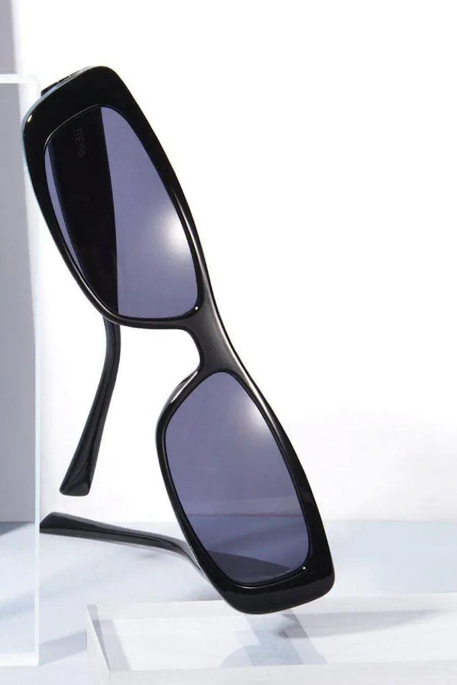Freyrs Lynx Sunglasses Black